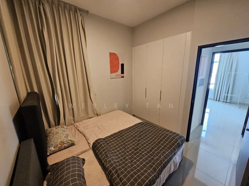 Service Residence for Rent at Novo 8 Residence - Wesley Tan - PropertyGuru.com.my