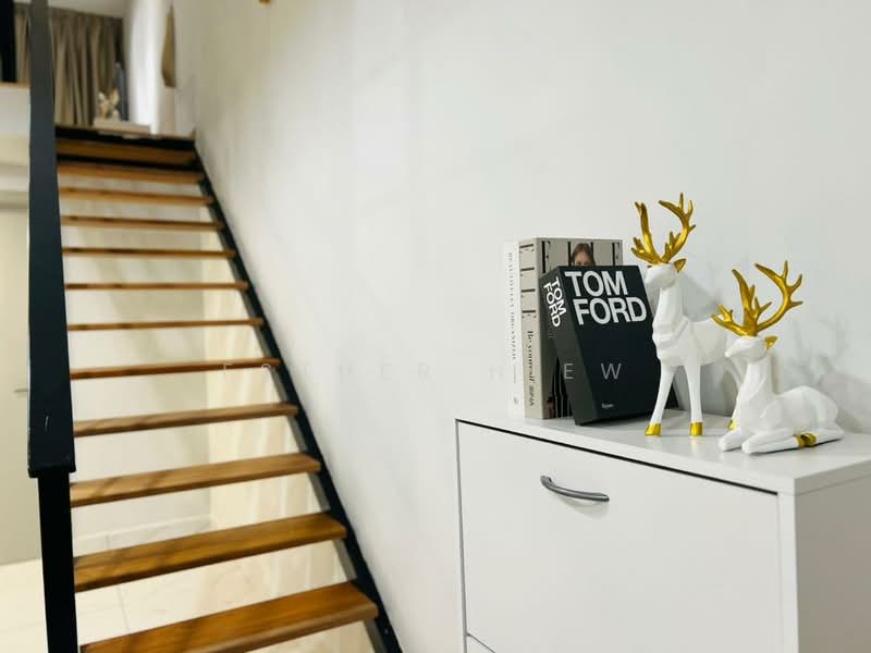 Service Residence for Rent at Arte Cheras - ESTHER HIEW - Interior - PropertyGuru.com.my