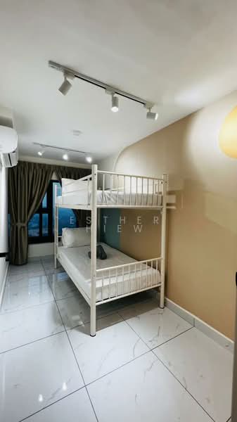 Service Residence for Rent at Arte Cheras - ESTHER HIEW - Bedroom - PropertyGuru.com.my