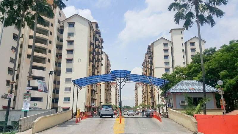 Vista Lavender untuk Untuk Dijual - RM 199,000, Apr 2026 - Exterior - PropertyGuru.com.my
