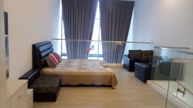 Service Residence for Rent at M City - CK Lee - Bedroom - PropertyGuru.com.my