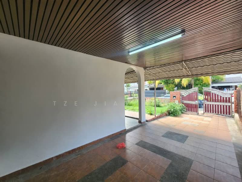 2-storey Terraced House for Sale in Taman Tun Dr Ismail (Kuala Lumpur) - Tze Jiat Chin - Exterior - PropertyGuru.com.my