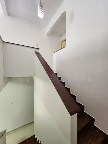 2-storey Terraced House for Sale in Taman Tun Dr Ismail (Kuala Lumpur) - Tze Jiat Chin - Interior - PropertyGuru.com.my