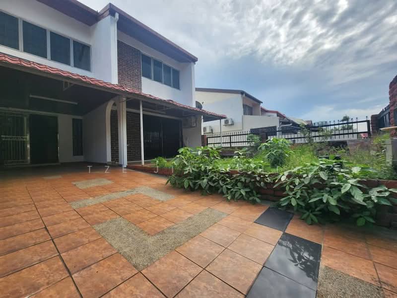 2-storey Terraced House for Sale in Taman Tun Dr Ismail (Kuala Lumpur) - Tze Jiat Chin - Exterior - PropertyGuru.com.my