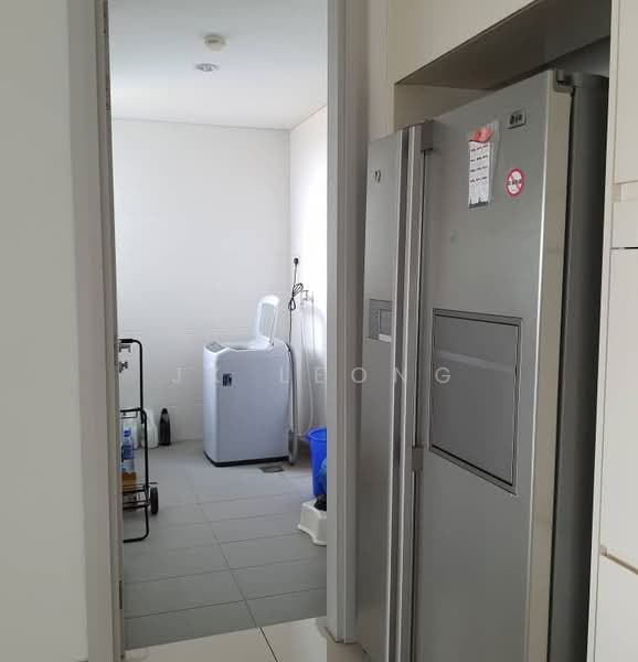 Condominium for Rent at The Westside One - JK Leong - PropertyGuru.com.my