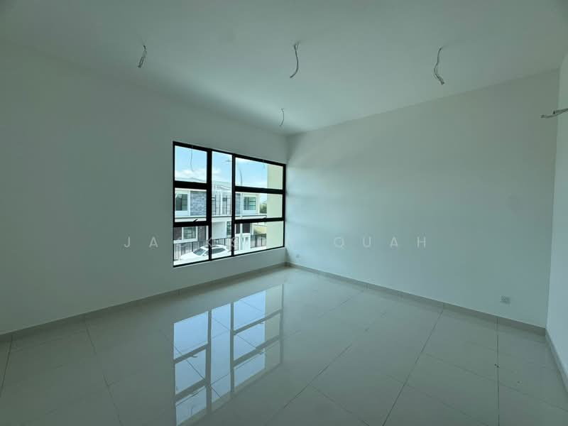 Cluster House for Sale in Johor Bahru (Johor) - Jackson Quah - Interior - PropertyGuru.com.my