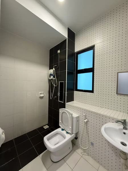 Service Residence for Rent at The Sky Executive Suites - Claire Yap - Bathroom - PropertyGuru.com.my