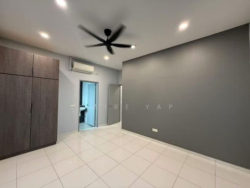 Service Residence for Rent at The Sky Executive Suites - Claire Yap - Bedroom - PropertyGuru.com.my