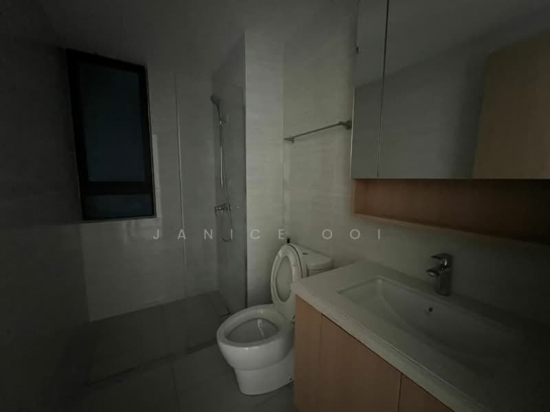 Aradia Residence @ Lake City KL North untuk Untuk Dijual - RM 650,000, Apr 2026 - Bathroom - PropertyGuru.com.my