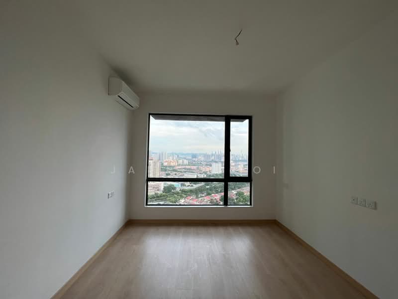 Aradia Residence @ Lake City KL North untuk Untuk Dijual - RM 650,000, Apr 2026 - View - PropertyGuru.com.my