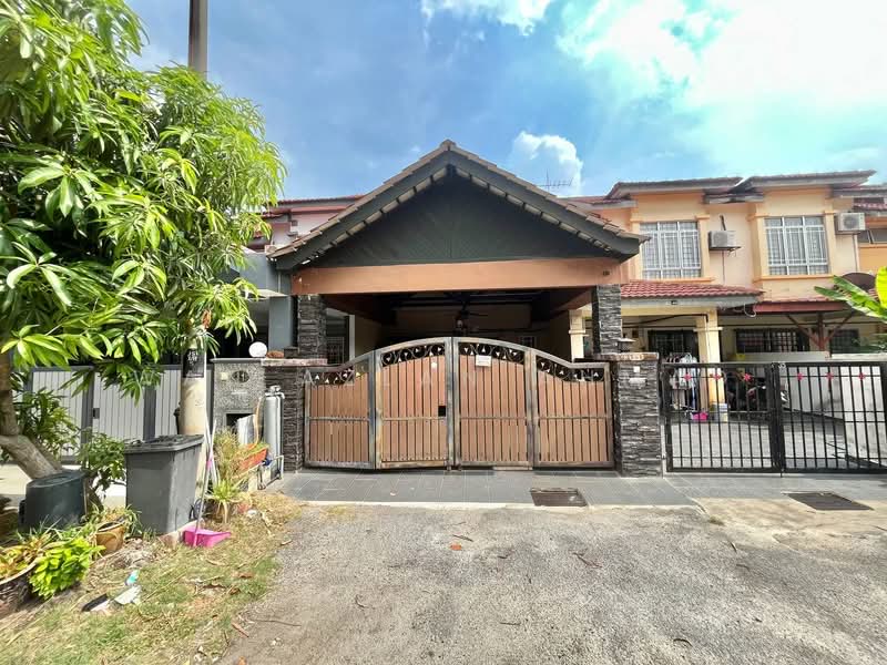 Seri Pristana untuk Untuk Dijual - RM 415,000, Apr 2026 - PropertyGuru.com.my
