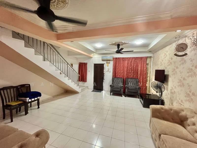Seri Pristana untuk Untuk Dijual - RM 415,000, Apr 2026 - PropertyGuru.com.my