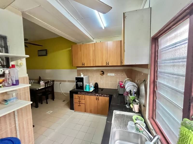 Seri Pristana untuk Untuk Dijual - RM 415,000, Apr 2026 - PropertyGuru.com.my