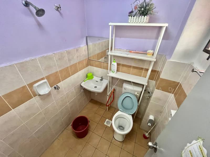 Seri Pristana untuk Untuk Dijual - RM 415,000, Apr 2026 - PropertyGuru.com.my