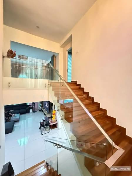 Luxuria, Bandar Parklands untuk Untuk Dijual - RM 3,500,000, Apr 2026 - Living Room - PropertyGuru.com.my