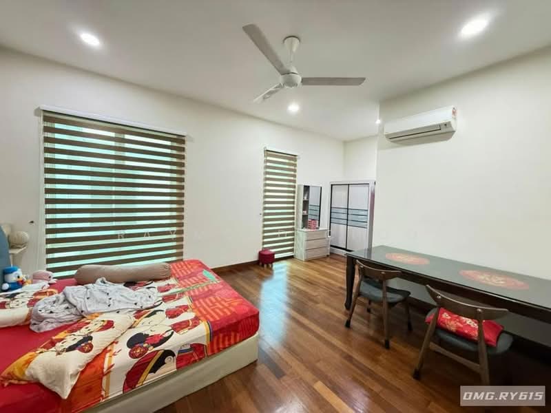 Luxuria, Bandar Parklands untuk Untuk Dijual - RM 3,500,000, Apr 2026 - Bedroom - PropertyGuru.com.my