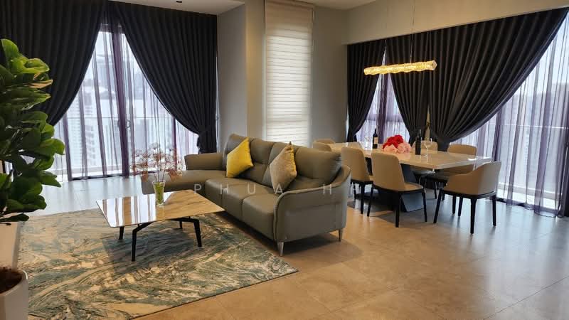 For Rent - Trinity Pentamont