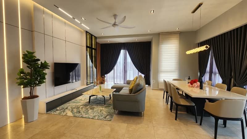 For Rent - Trinity Pentamont