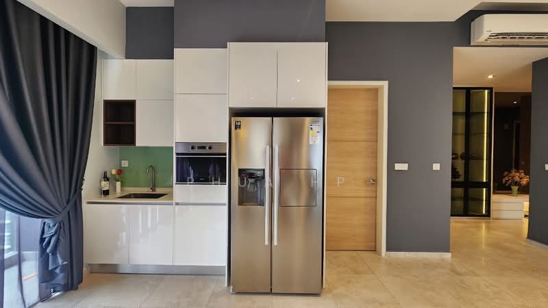 For Rent - Trinity Pentamont