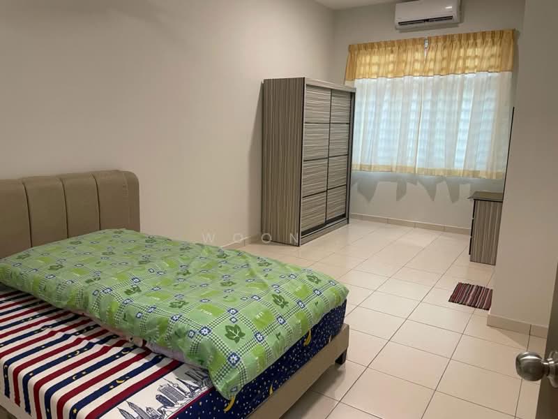 2-storey Terraced House for Rent in Melaka City (Melaka) - Woon . - Bedroom - PropertyGuru.com.my