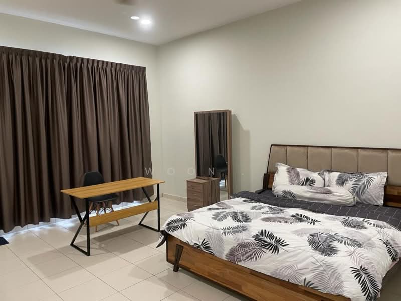 2-storey Terraced House for Rent in Melaka City (Melaka) - Woon . - Bedroom - PropertyGuru.com.my