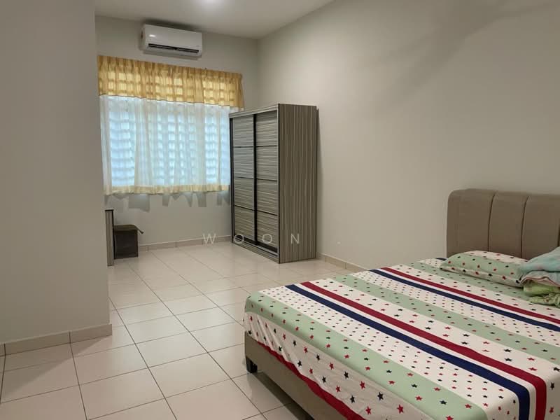 2-storey Terraced House for Rent in Melaka City (Melaka) - Woon . - PropertyGuru.com.my