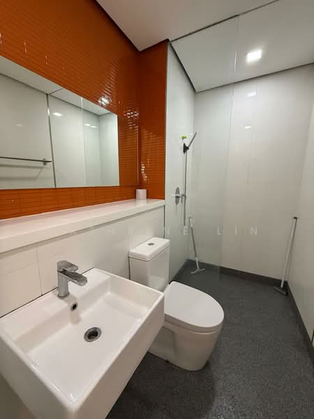 Service Residence for Rent at Arcoris Residences - Cathrine Lin - Bathroom - PropertyGuru.com.my
