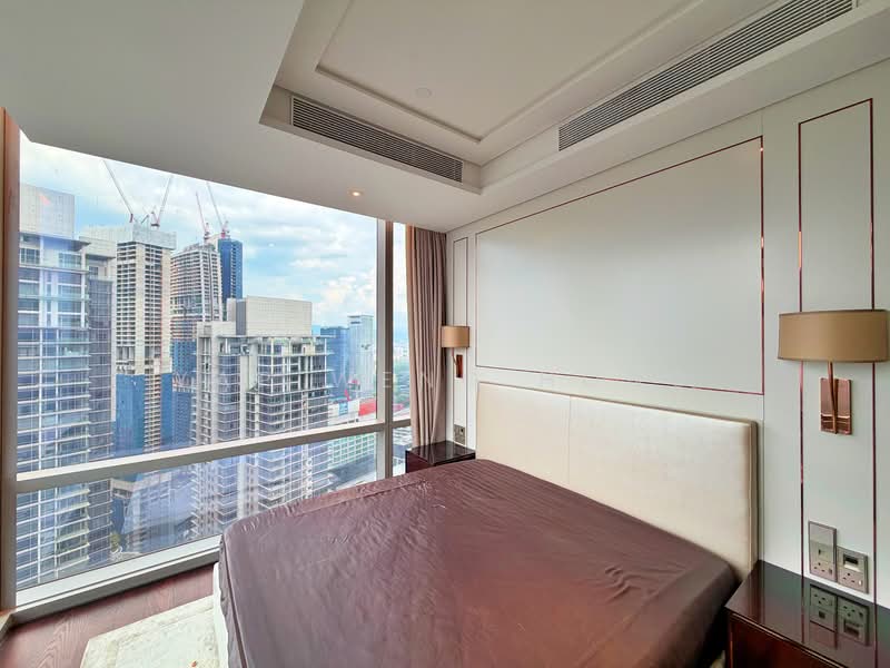 Pavilion Suites untuk Untuk Disewa - RM 15,000 /bulan, Apr 2026 - Bedroom - PropertyGuru.com.my