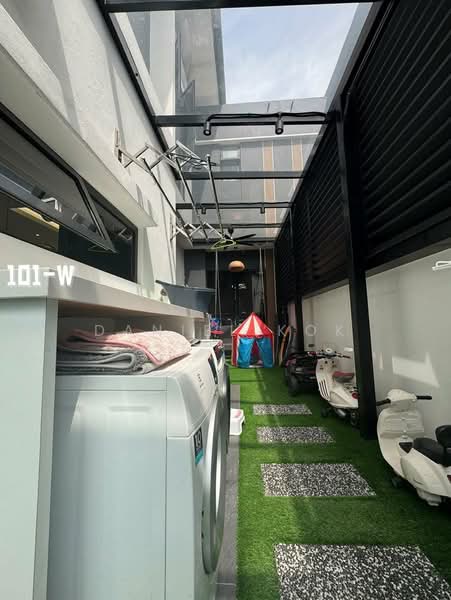 2-storey Terraced House for Sale in Eco Ardence (Setia Alam) - Daniel Kok - Exterior - PropertyGuru.com.my