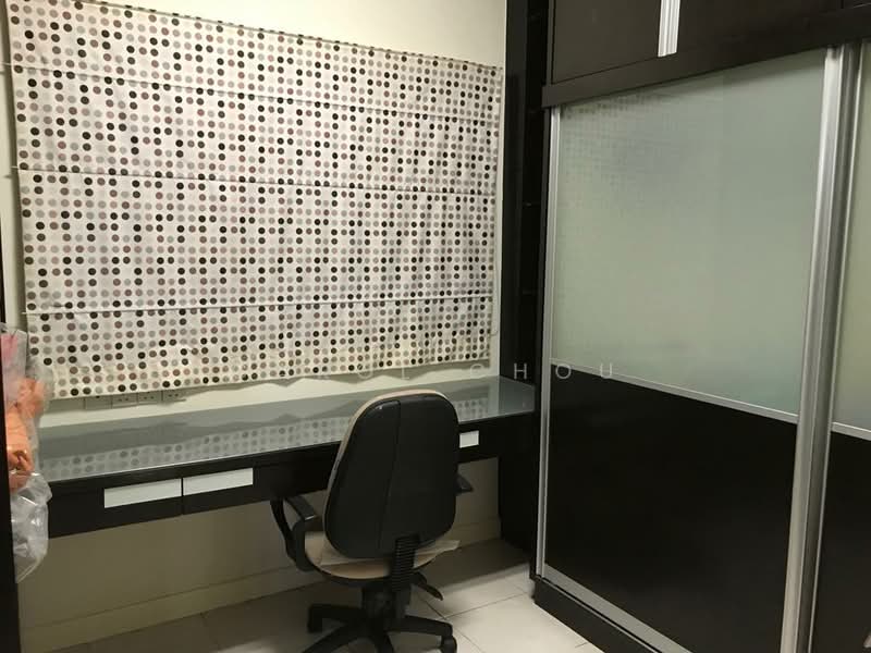 Service Residence for Sale at Metropolitan Square - Carol Chou - PropertyGuru.com.my