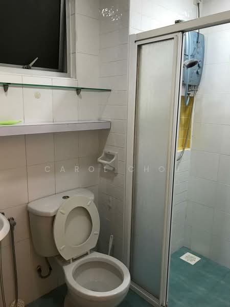 Service Residence for Sale at Metropolitan Square - Carol Chou - PropertyGuru.com.my