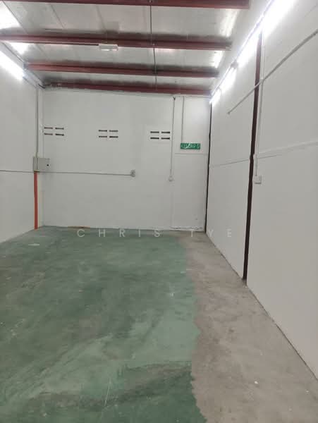 Kilang untuk Disewa di Puchong (Selangor) - Chris Tye - Interior - PropertyGuru.com.my