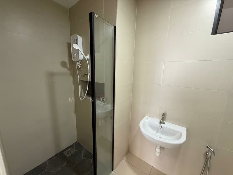 Condominium for Rent at Trinity Wellnessa - Ming Feng - Bathroom - PropertyGuru.com.my