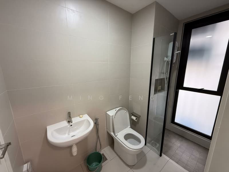Condominium for Rent at Trinity Wellnessa - Ming Feng - Bathroom - PropertyGuru.com.my