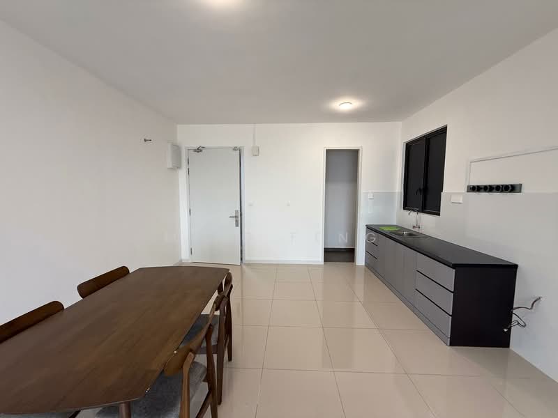 Condominium for Rent at Trinity Wellnessa - Ming Feng - Dining Room - PropertyGuru.com.my