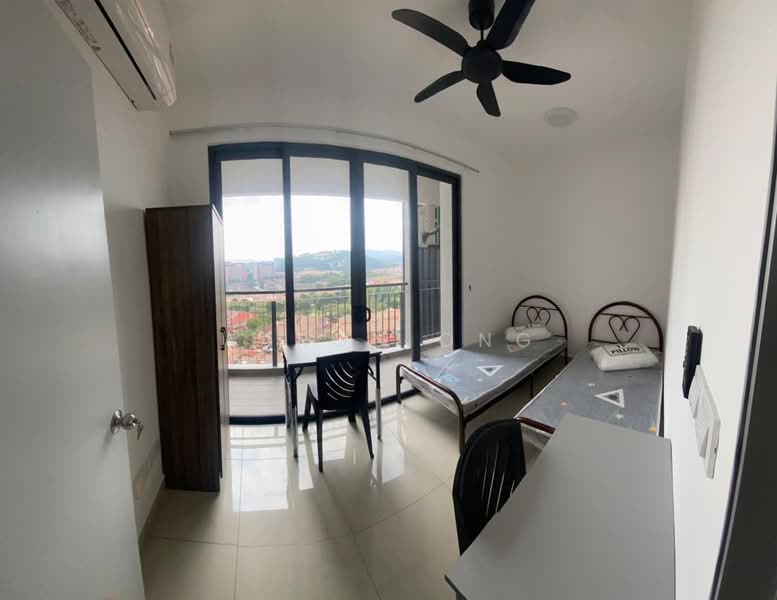 PV9 Residences untuk Untuk Dijual - RM 630,000, Apr 2026 - Bedroom - PropertyGuru.com.my