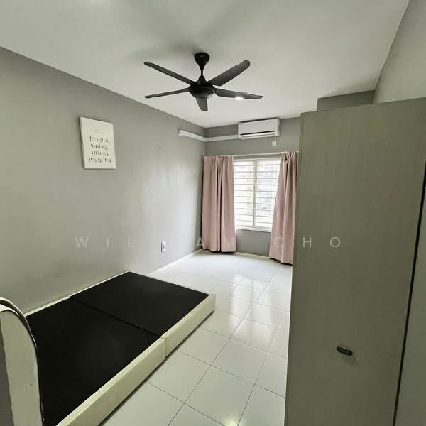 Apartment for Rent at Residensi Alam Damai (PR1MA @ Alam Damai) - William Cho - Bedroom - PropertyGuru.com.my