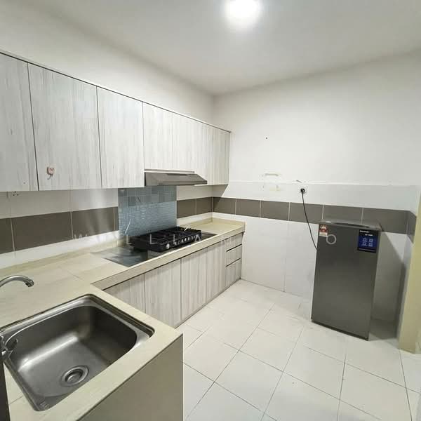 Apartment for Rent at Residensi Alam Damai (PR1MA @ Alam Damai) - William Cho - Kitchen - PropertyGuru.com.my