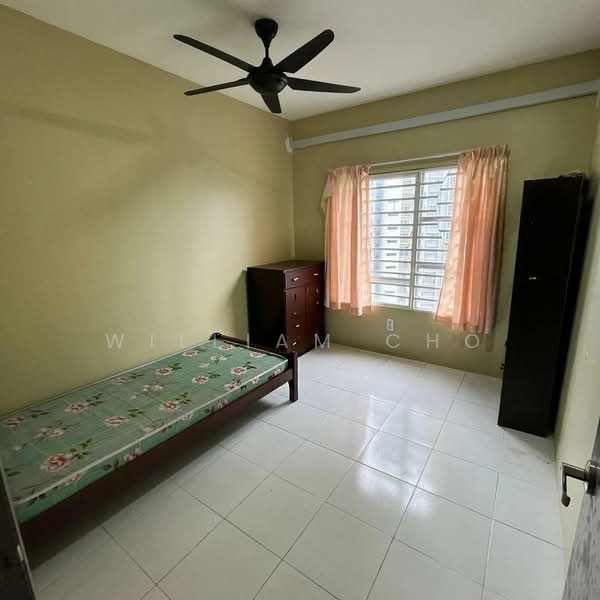 Apartment for Rent at Residensi Alam Damai (PR1MA @ Alam Damai) - William Cho - Bedroom - PropertyGuru.com.my