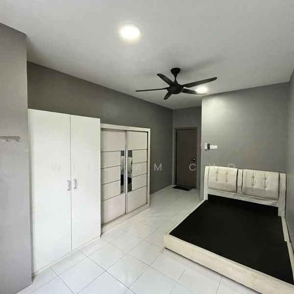 Apartment for Rent at Residensi Alam Damai (PR1MA @ Alam Damai) - William Cho - Bedroom - PropertyGuru.com.my