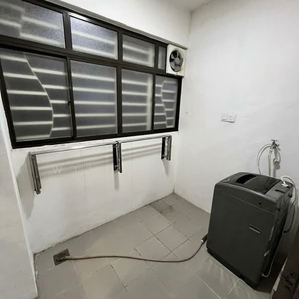 Apartment for Rent at Residensi Alam Damai (PR1MA @ Alam Damai) - William Cho - Interior - PropertyGuru.com.my