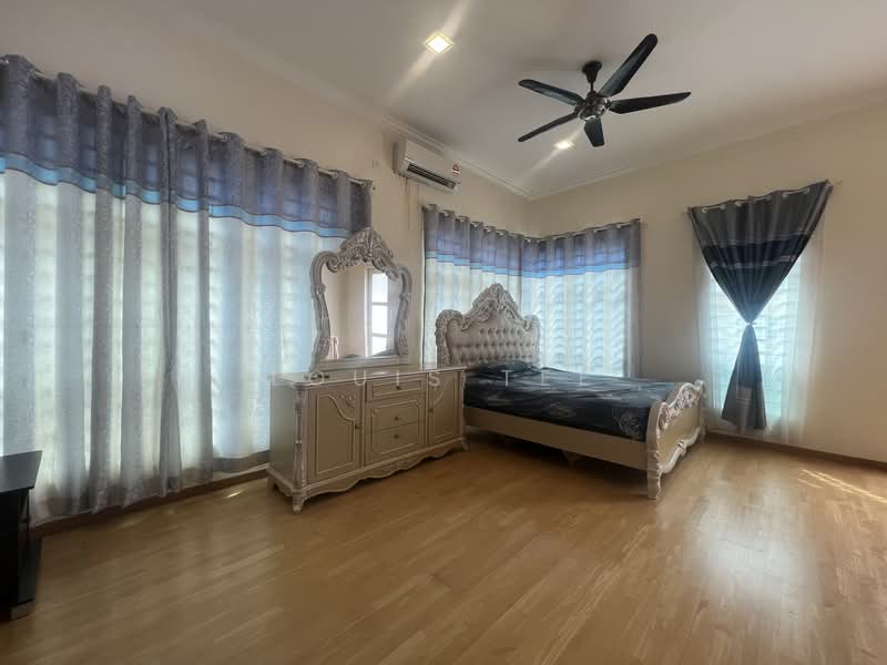 Semi-Detached House for Rent in Cheras (Selangor) - Louis Tee - PropertyGuru.com.my