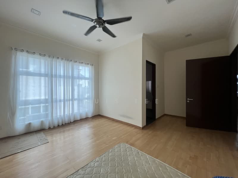 Semi-Detached House for Rent in Cheras (Selangor) - Louis Tee - PropertyGuru.com.my