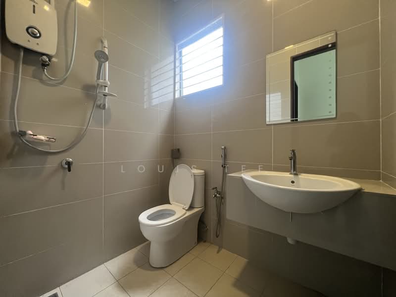 Semi-Detached House for Rent in Cheras (Selangor) - Louis Tee - PropertyGuru.com.my