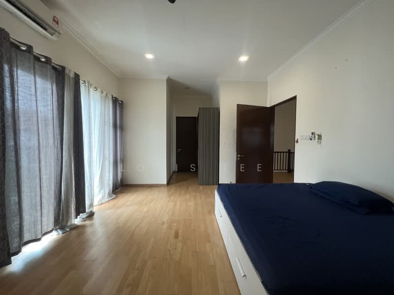 Semi-Detached House for Rent in Cheras (Selangor) - Louis Tee - PropertyGuru.com.my