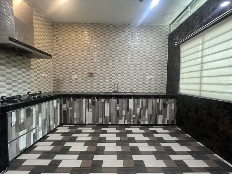 Semi-Detached House for Rent in Cheras (Selangor) - Louis Tee - PropertyGuru.com.my