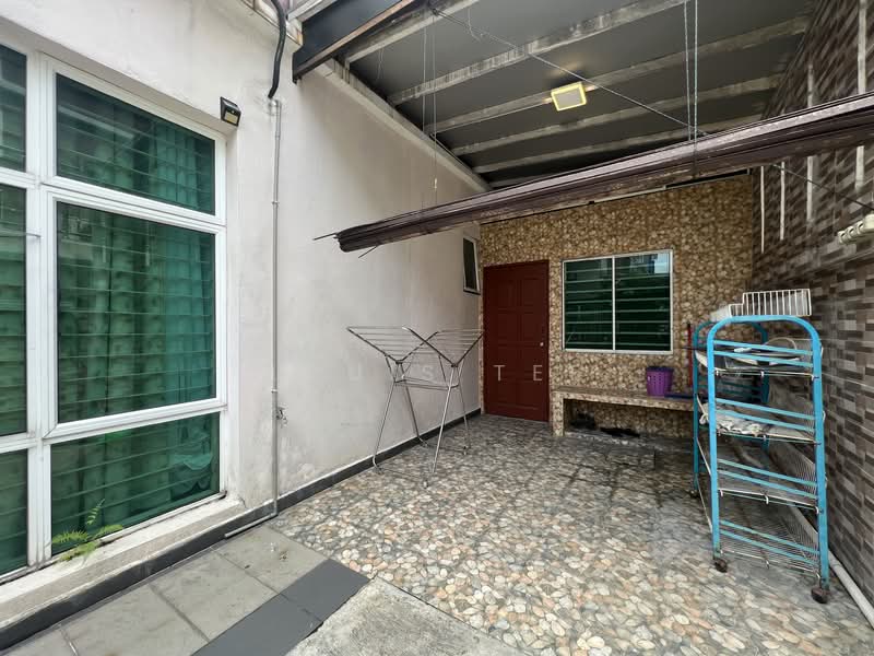 Semi-Detached House for Rent in Cheras (Selangor) - Louis Tee - PropertyGuru.com.my