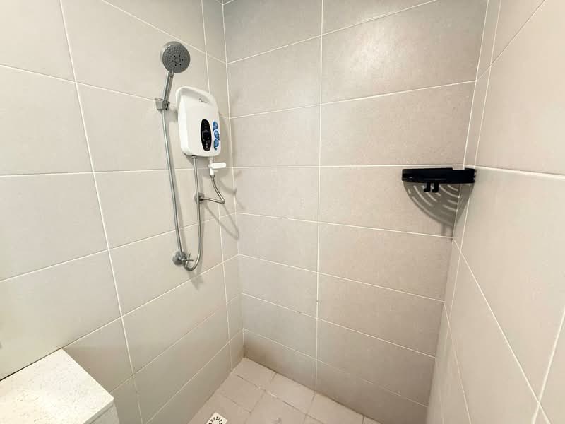 Condominium for Rent at The Amarene - Pheng Han - Bathroom - PropertyGuru.com.my