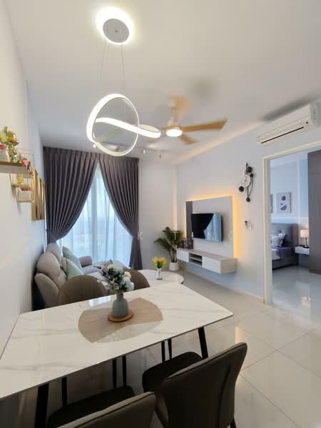 Service Residence for Rent at The M @ Medini Macrolink - Jack Ting - PropertyGuru.com.my