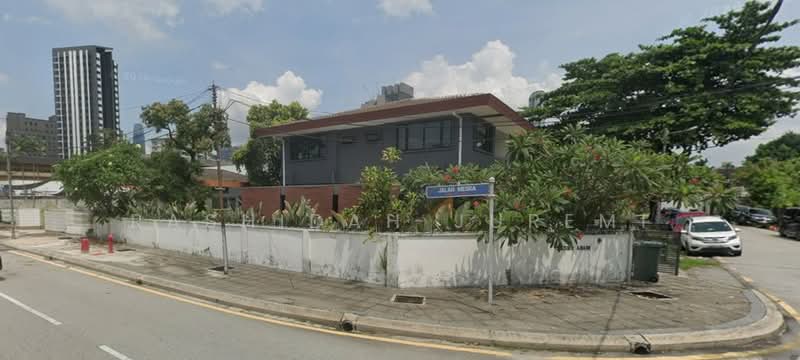Bungalow for Sale in Keramat (Kuala Lumpur) - Rashidah Juremi - Exterior - PropertyGuru.com.my